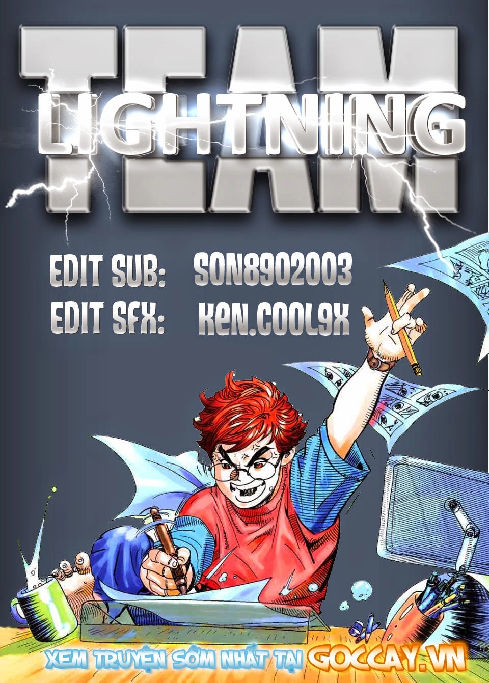 Đấu La Đại Lục Chapter 6 - 24