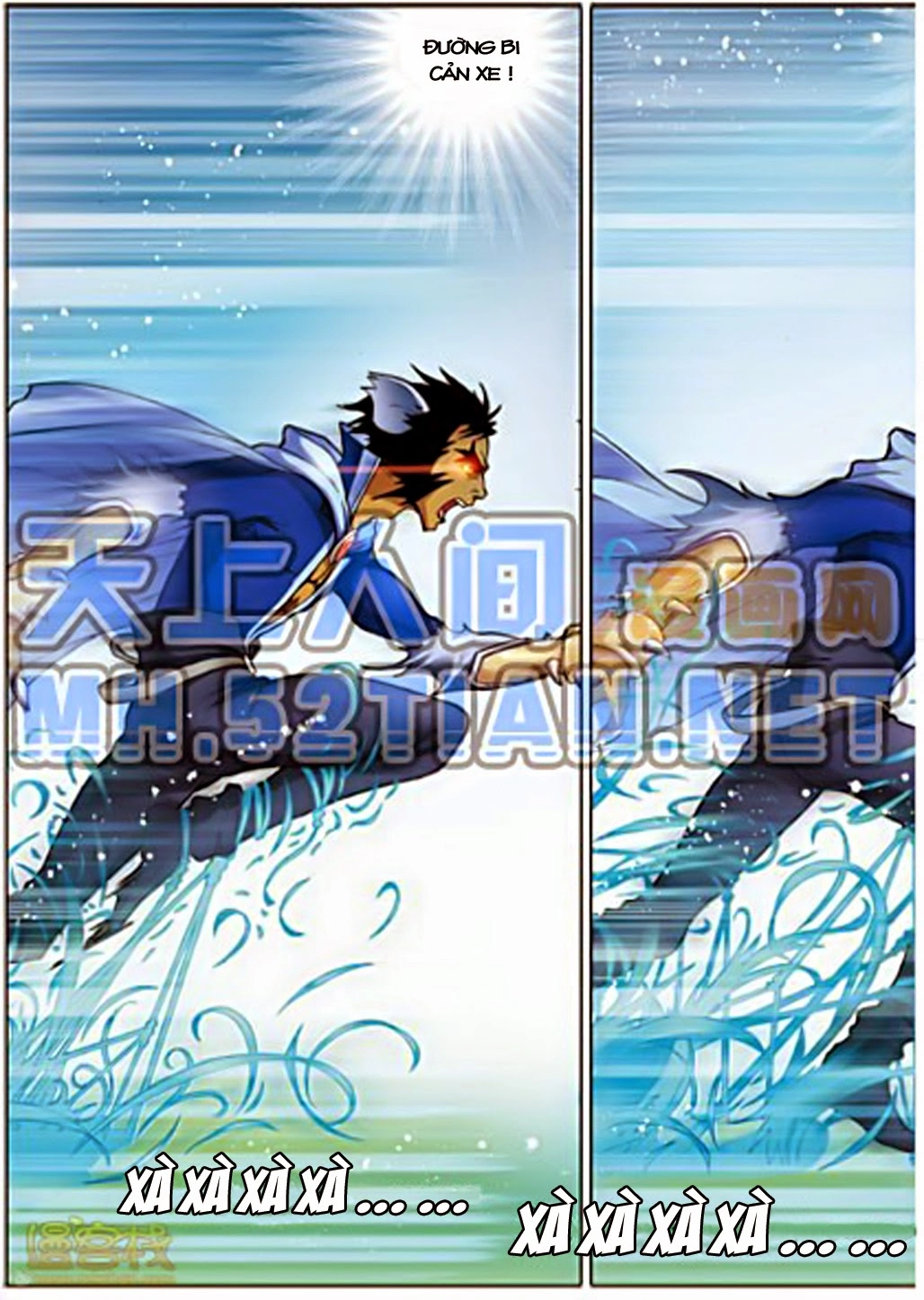 Đấu La Đại Lục Chapter 8 - 14