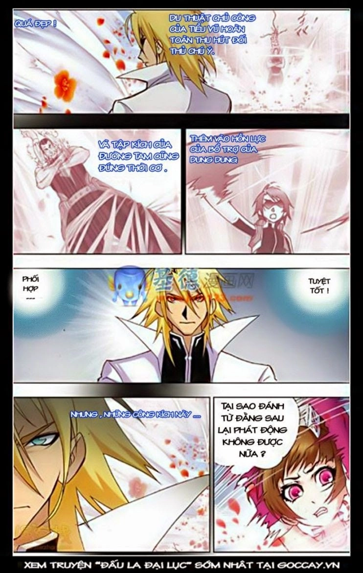 Đấu La Đại Lục Chapter 13 - 9