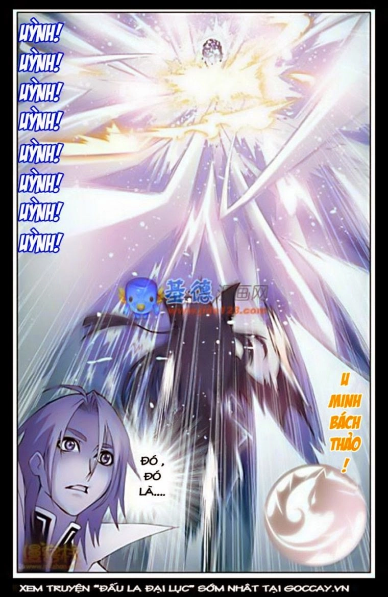 Đấu La Đại Lục Chapter 13 - 25