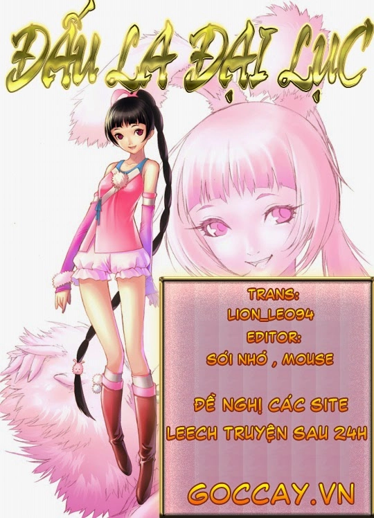 Đấu La Đại Lục Chapter 14 - 25