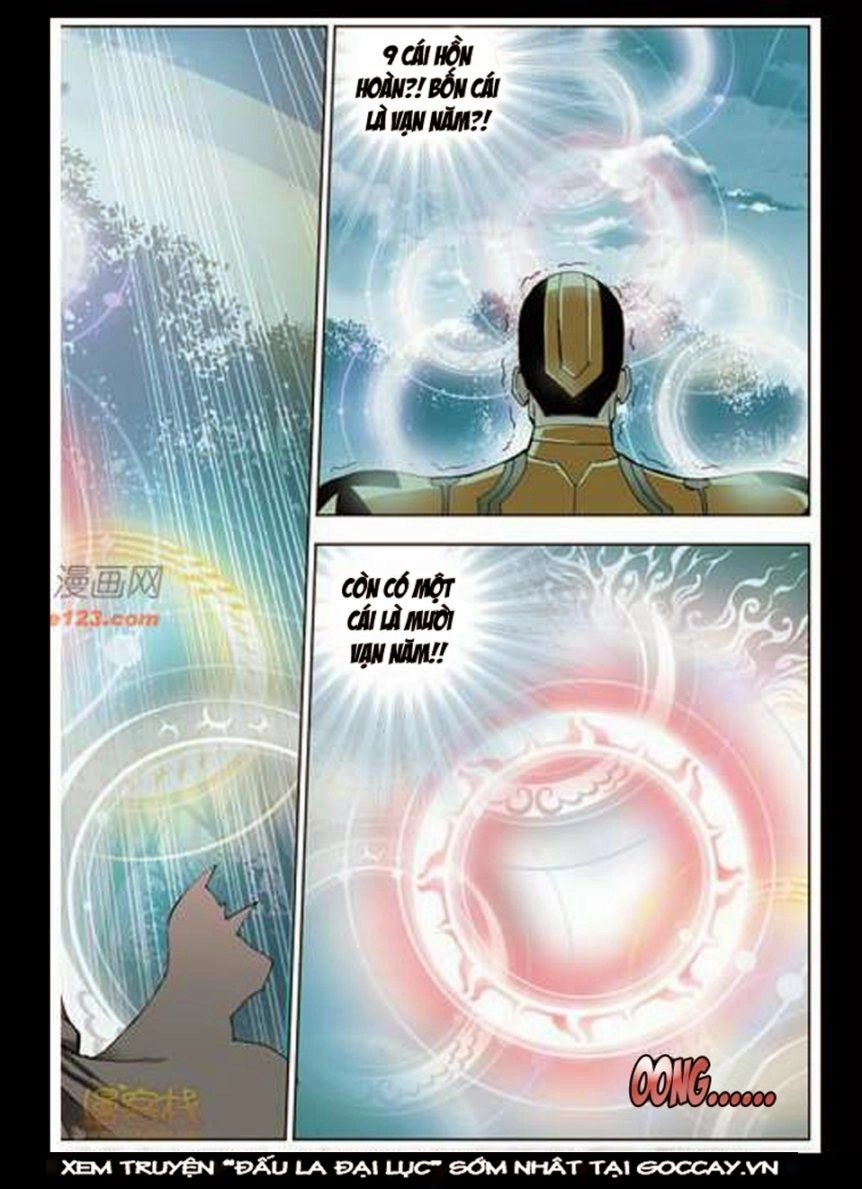 Đấu La Đại Lục Chapter 16 - 13