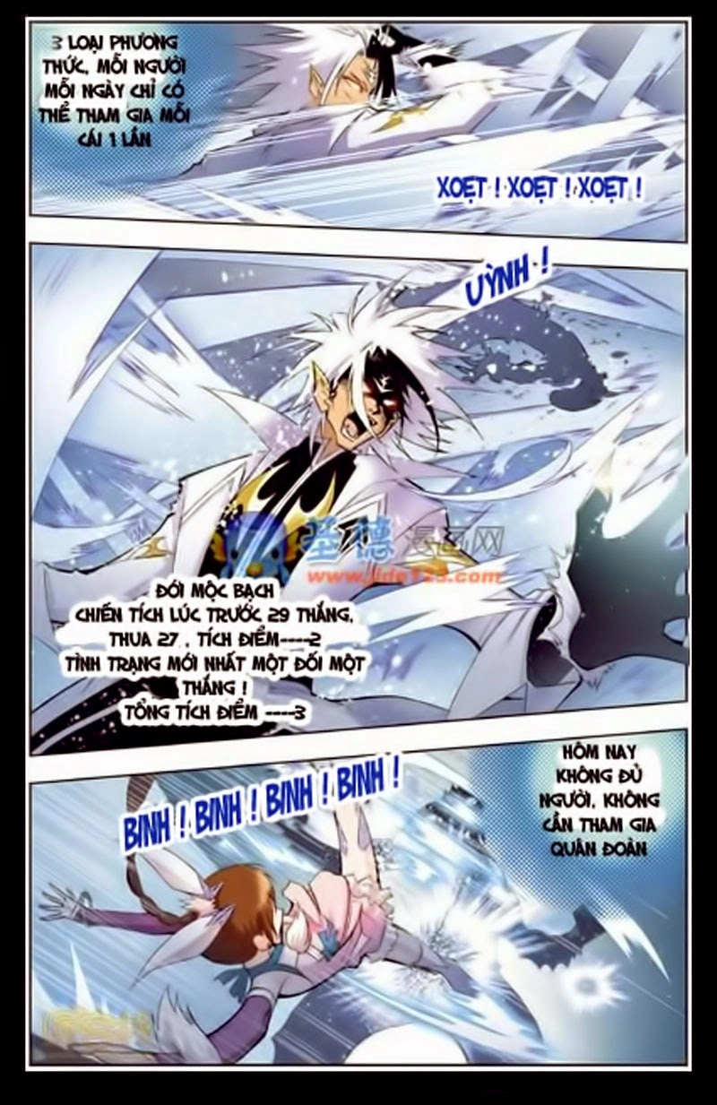 Đấu La Đại Lục Chapter 19 - 7