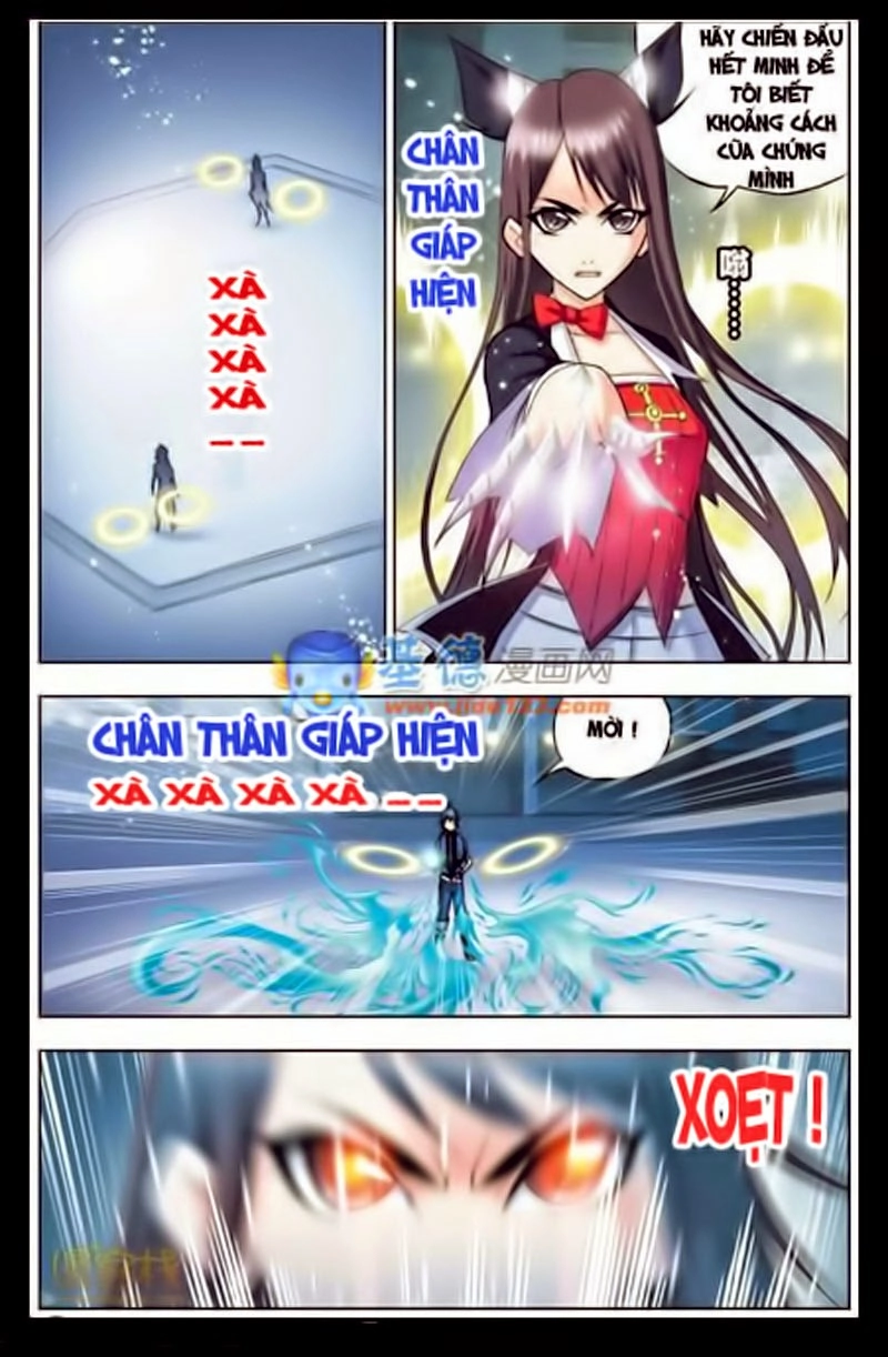 Đấu La Đại Lục Chapter 19 - 15