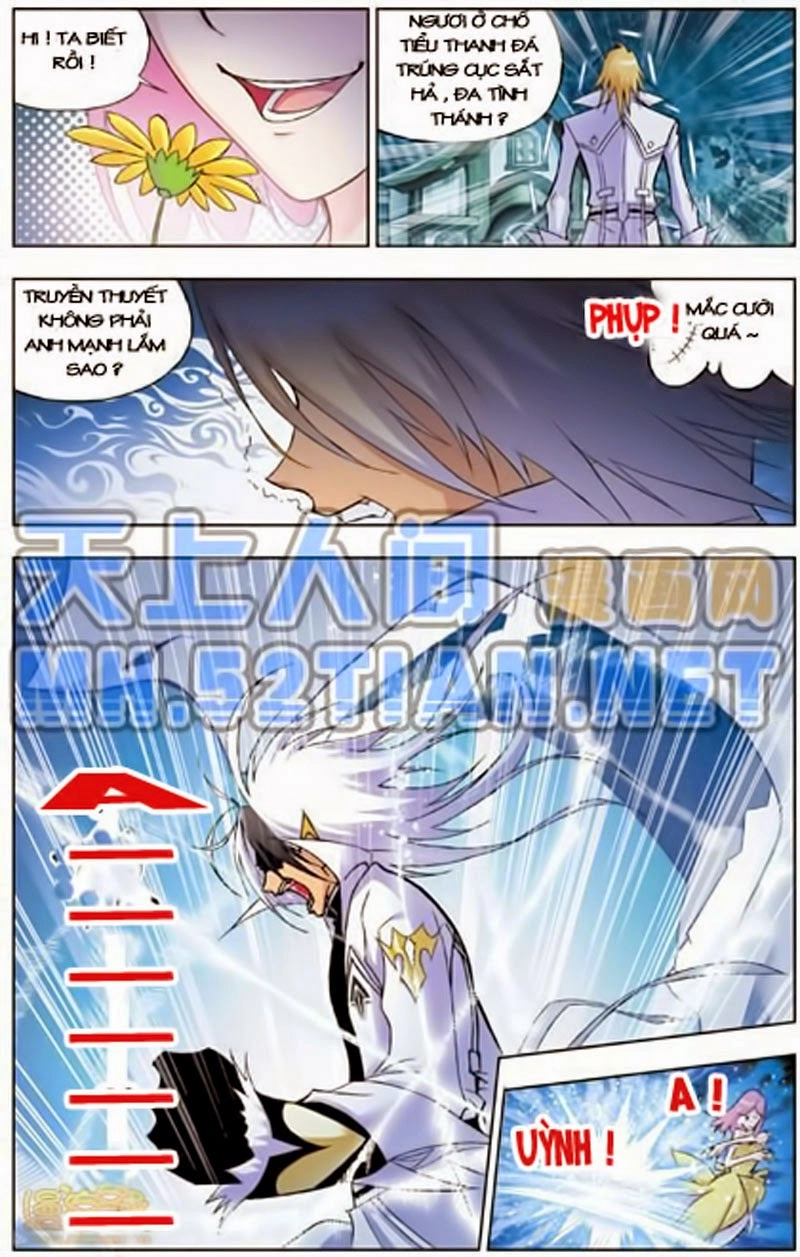 Đấu La Đại Lục Chapter 20 - 7