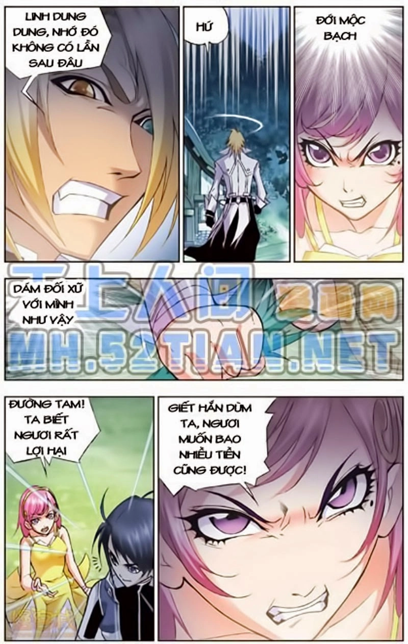 Đấu La Đại Lục Chapter 20 - 9