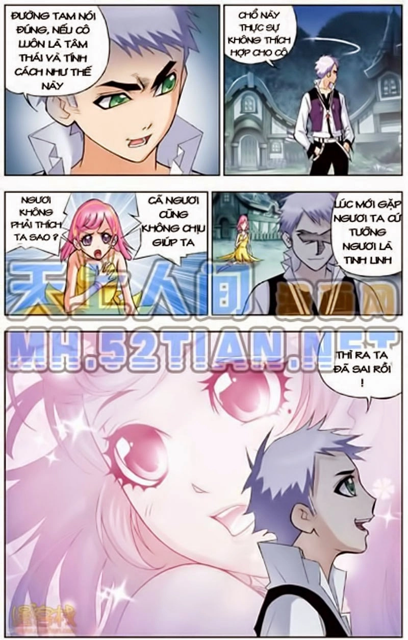 Đấu La Đại Lục Chapter 20 - 11