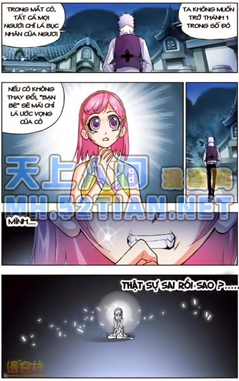 Đấu La Đại Lục Chapter 20 - 12