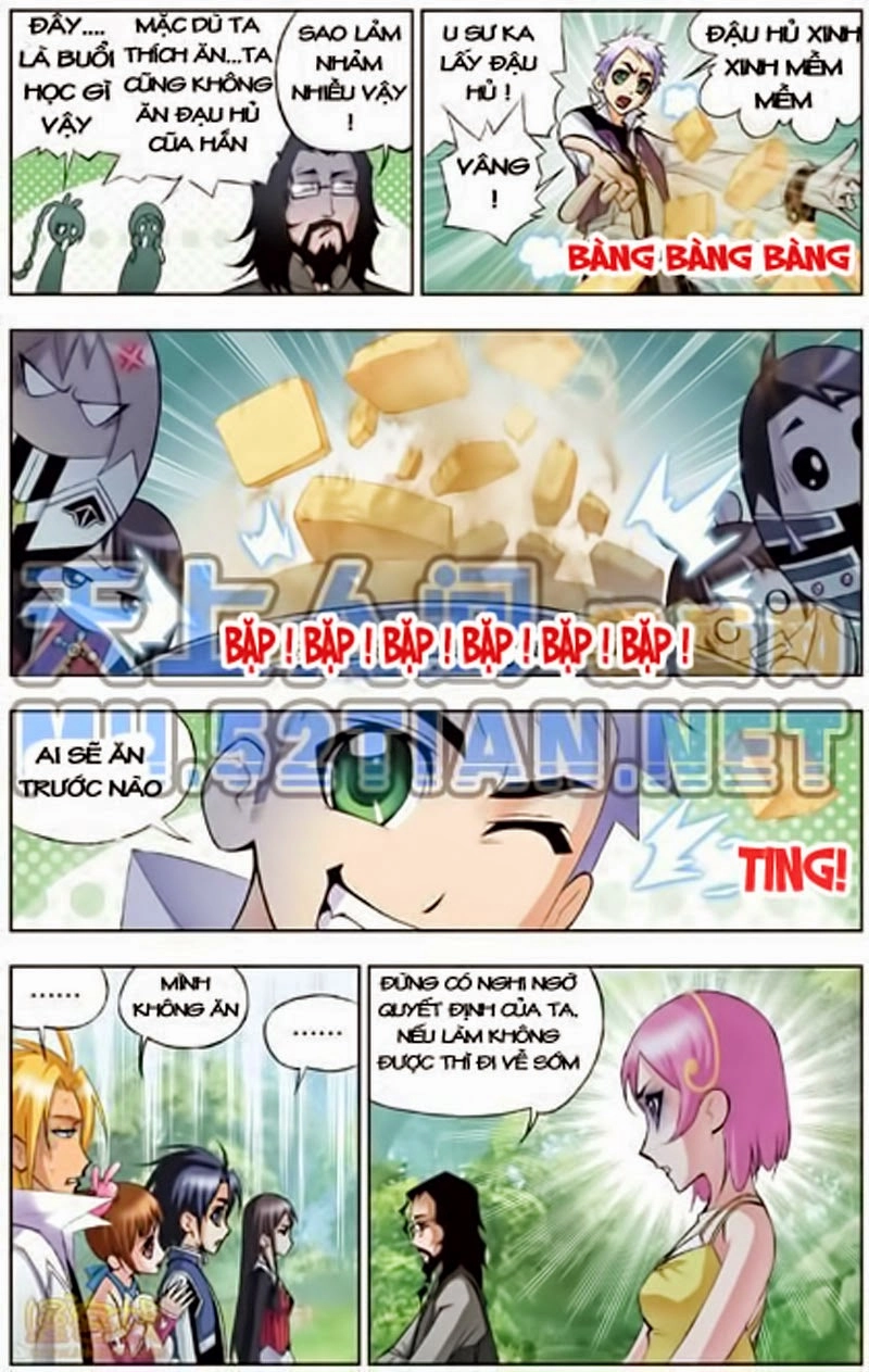 Đấu La Đại Lục Chapter 20 - 16