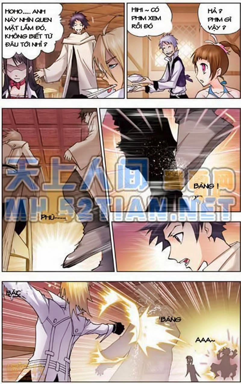 Đấu La Đại Lục Chapter 21 - 6