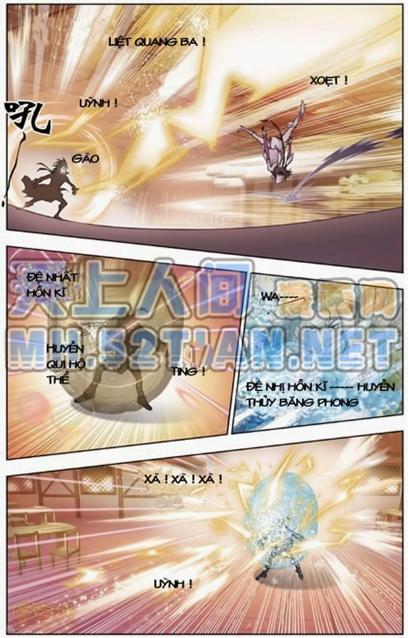 Đấu La Đại Lục Chapter 21 - 13