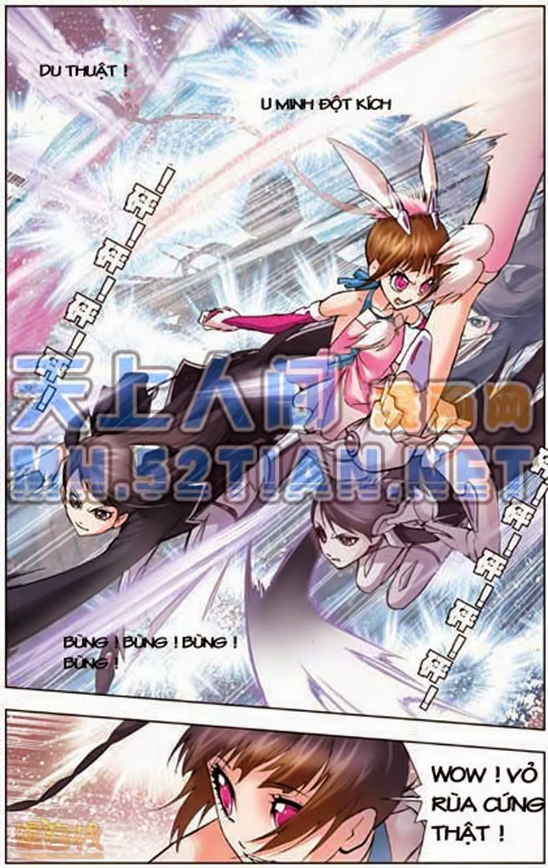 Đấu La Đại Lục Chapter 21 - 15