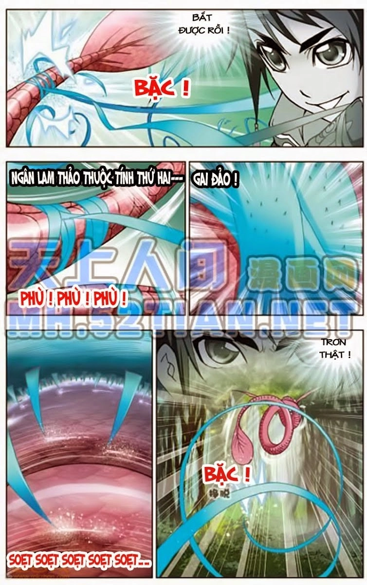 Đấu La Đại Lục Chapter 22 - 10