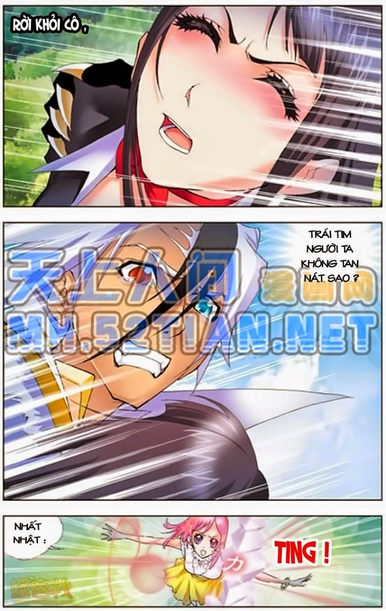 Đấu La Đại Lục Chapter 22 - 19