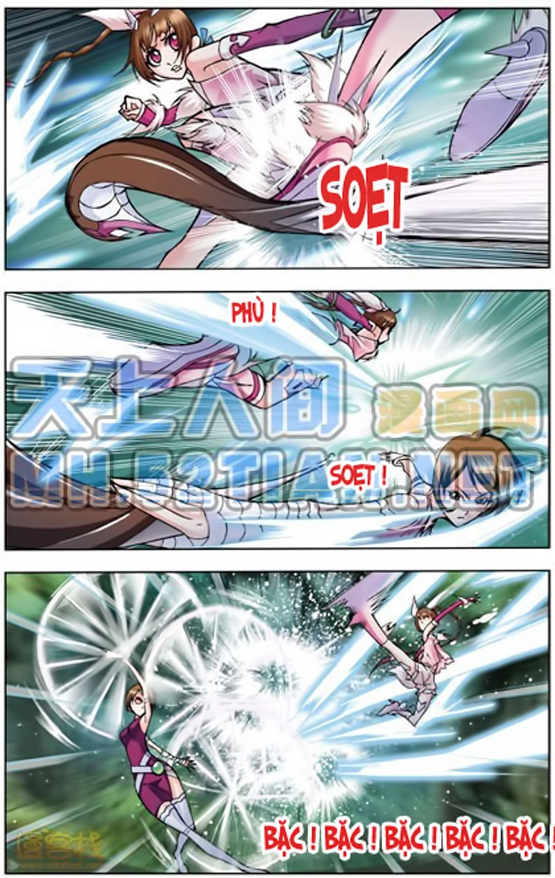 Đấu La Đại Lục Chapter 23 - 11