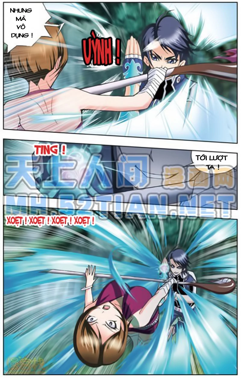 Đấu La Đại Lục Chapter 23 - 14