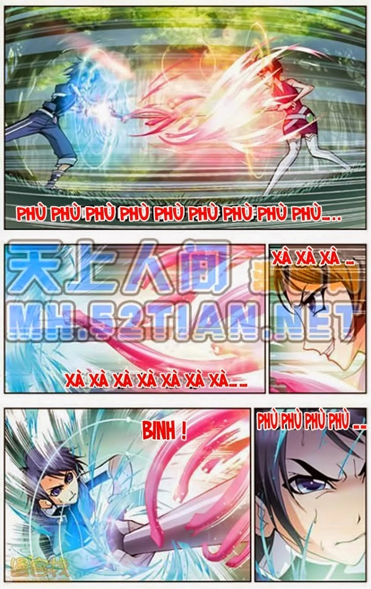 Đấu La Đại Lục Chapter 24 - 2