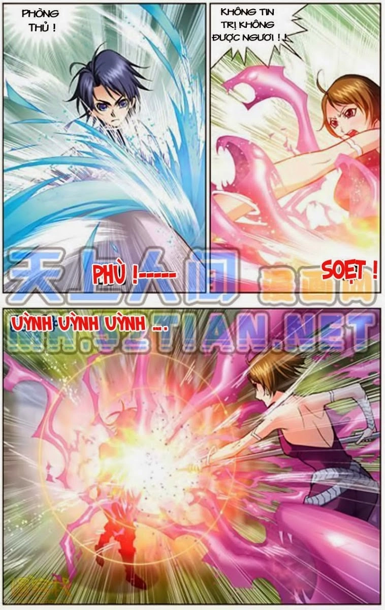 Đấu La Đại Lục Chapter 24 - 4