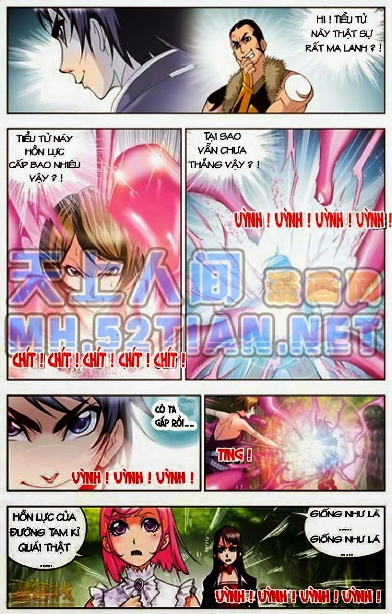 Đấu La Đại Lục Chapter 24 - 6