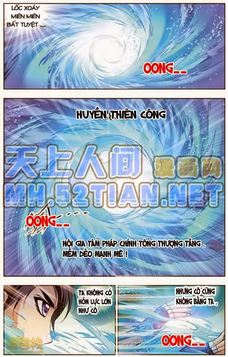 Đấu La Đại Lục Chapter 24 - 7