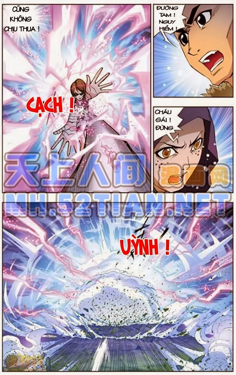 Đấu La Đại Lục Chapter 24 - 9