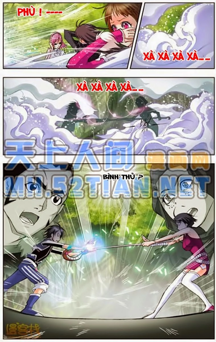 Đấu La Đại Lục Chapter 24 - 10