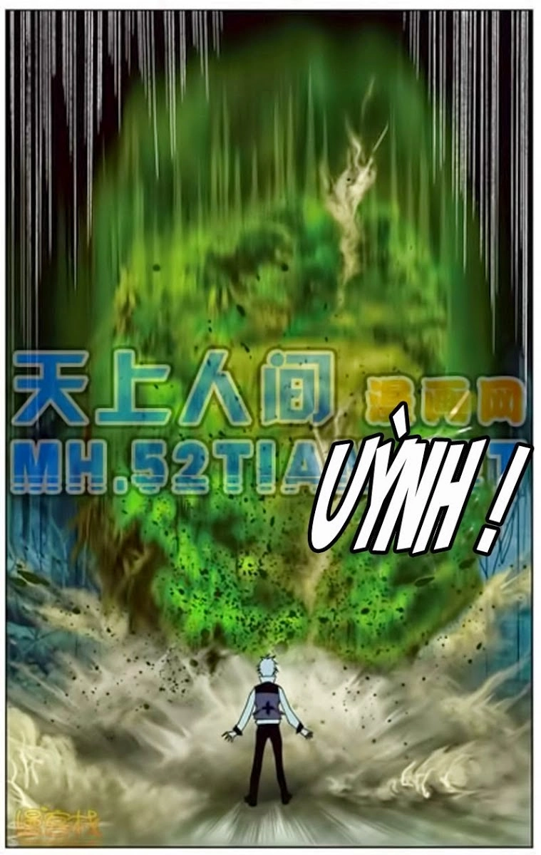 Đấu La Đại Lục Chapter 25 - 6