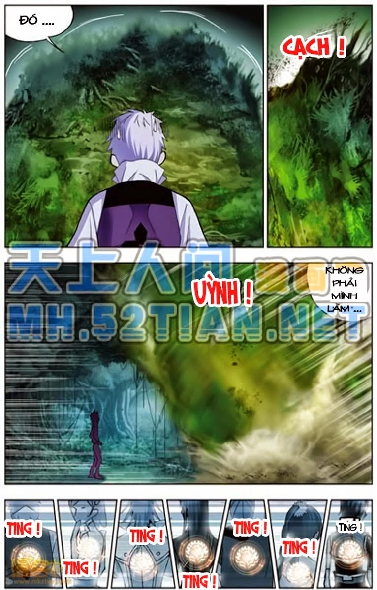 Đấu La Đại Lục Chapter 25 - 7