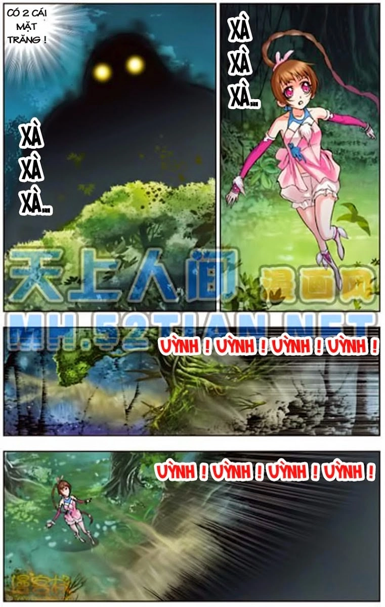 Đấu La Đại Lục Chapter 25 - 10