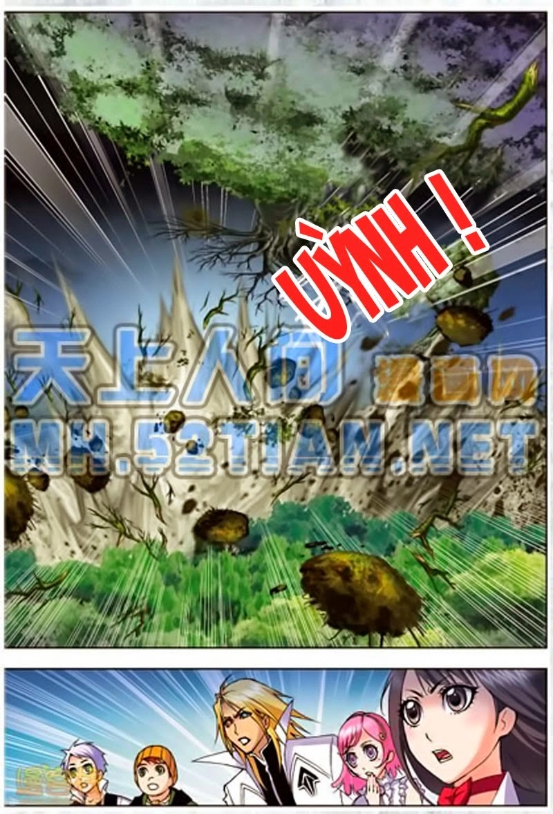 Đấu La Đại Lục Chapter 25 - 13