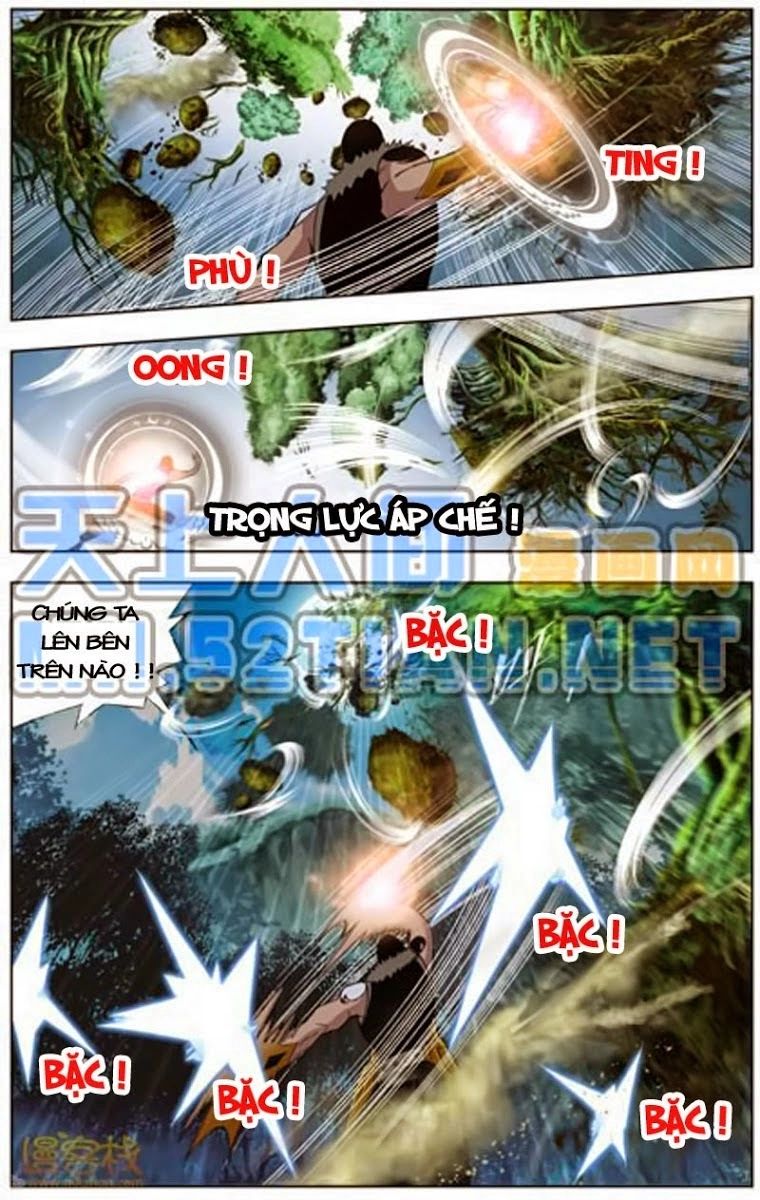 Đấu La Đại Lục Chapter 25 - 17