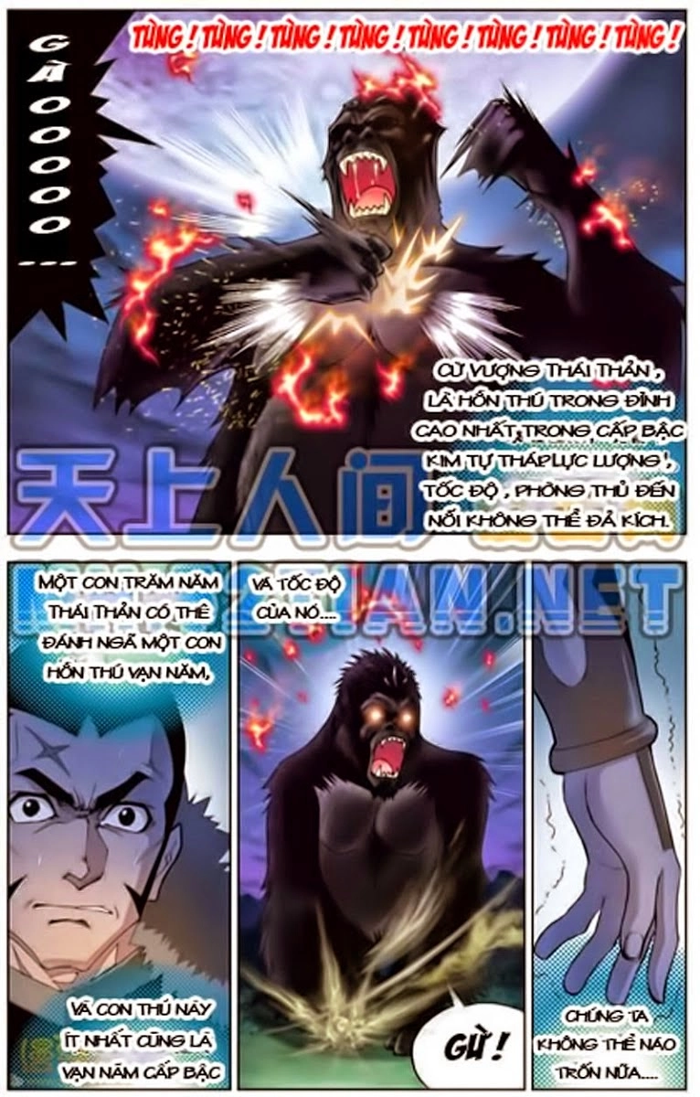 Đấu La Đại Lục Chapter 26 - 2