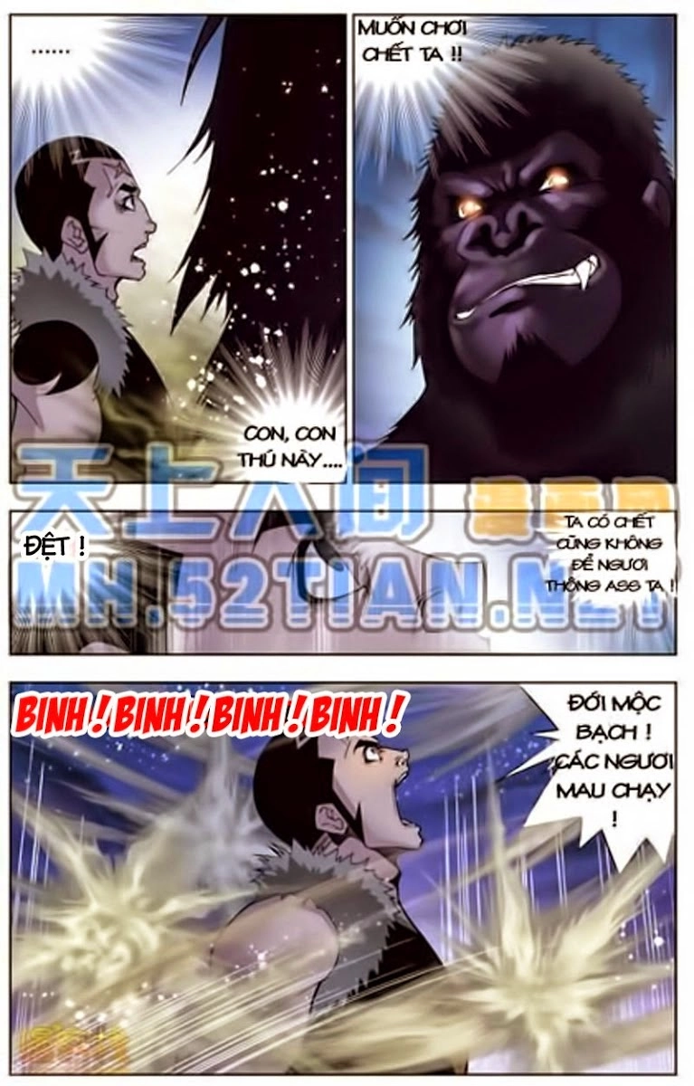 Đấu La Đại Lục Chapter 26 - 5