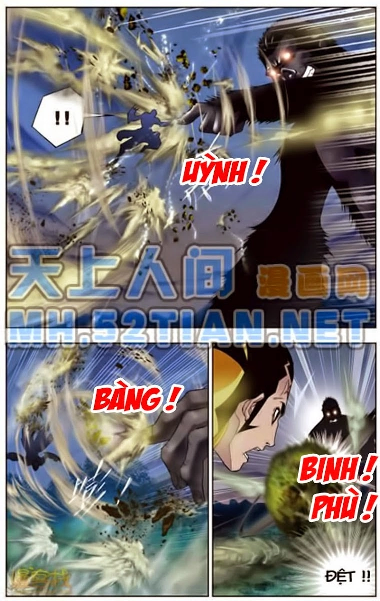 Đấu La Đại Lục Chapter 26 - 8