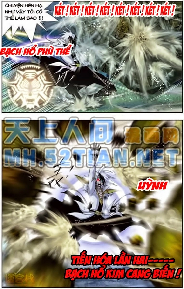 Đấu La Đại Lục Chapter 26 - 10