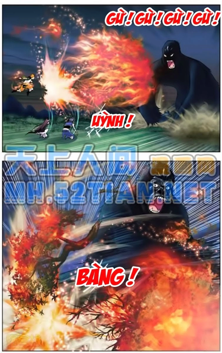 Đấu La Đại Lục Chapter 26 - 12