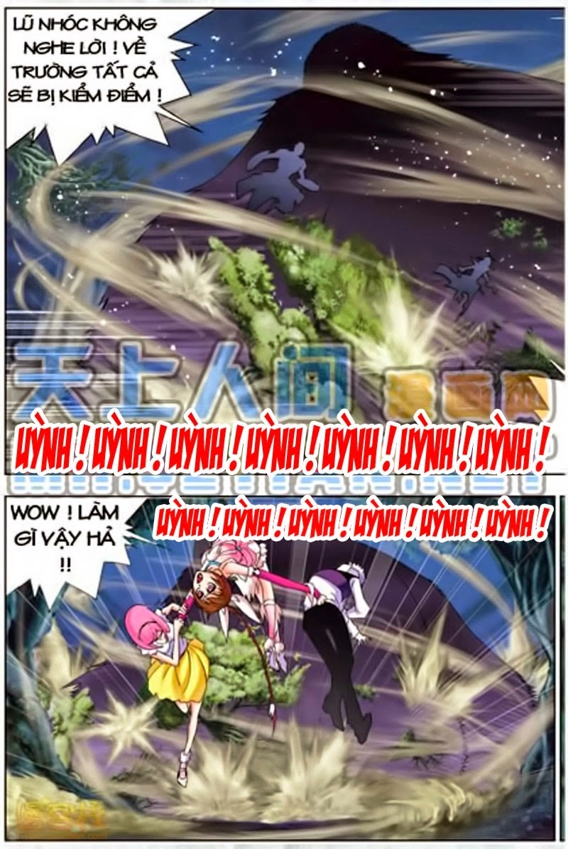 Đấu La Đại Lục Chapter 26 - 13