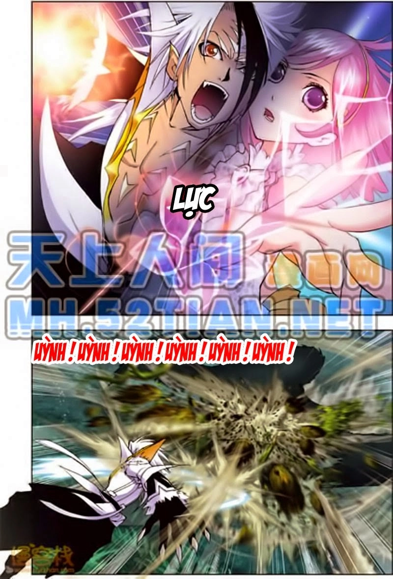 Đấu La Đại Lục Chapter 26 - 16