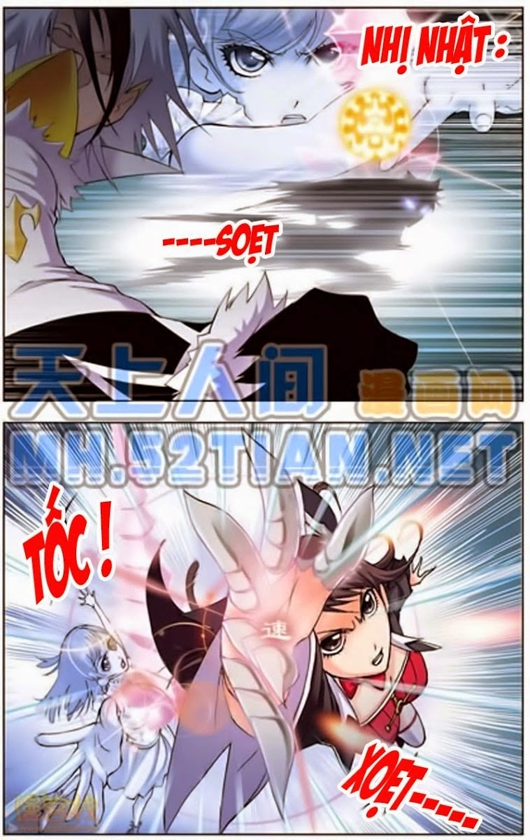 Đấu La Đại Lục Chapter 26 - 17