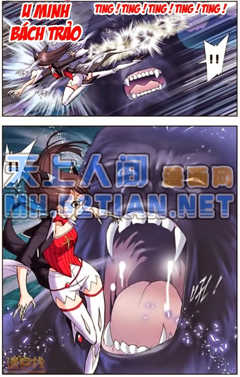 Đấu La Đại Lục Chapter 26 - 18