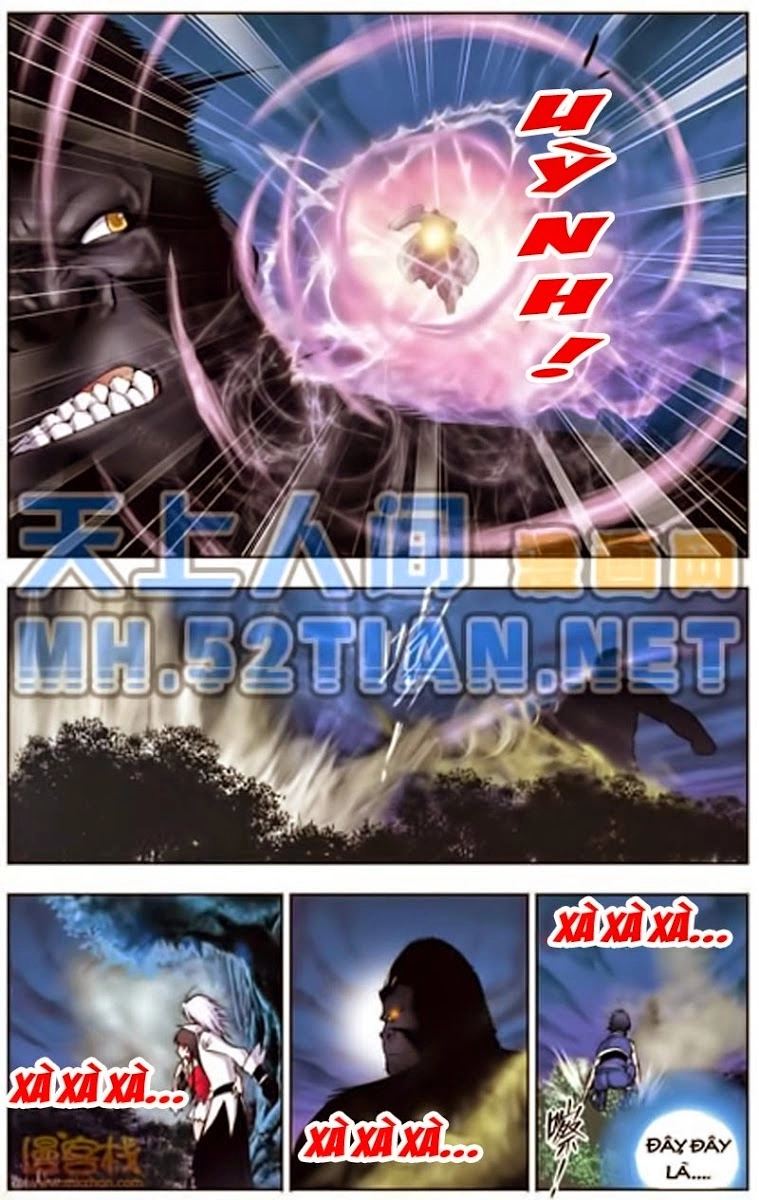 Đấu La Đại Lục Chapter 26 - 22