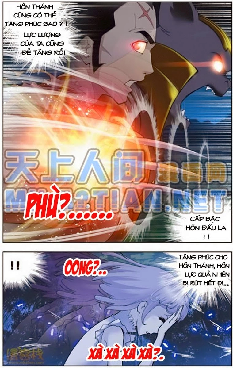 Đấu La Đại Lục Chapter 27 - 4