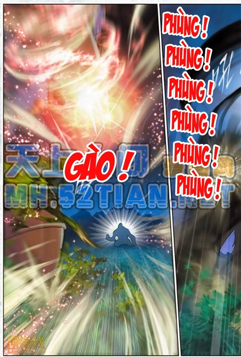 Đấu La Đại Lục Chapter 27 - 5