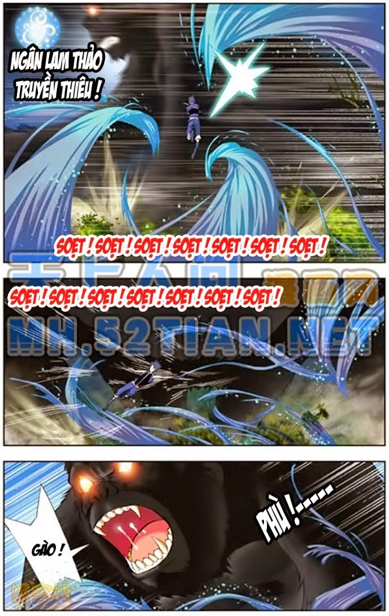 Đấu La Đại Lục Chapter 27 - 8