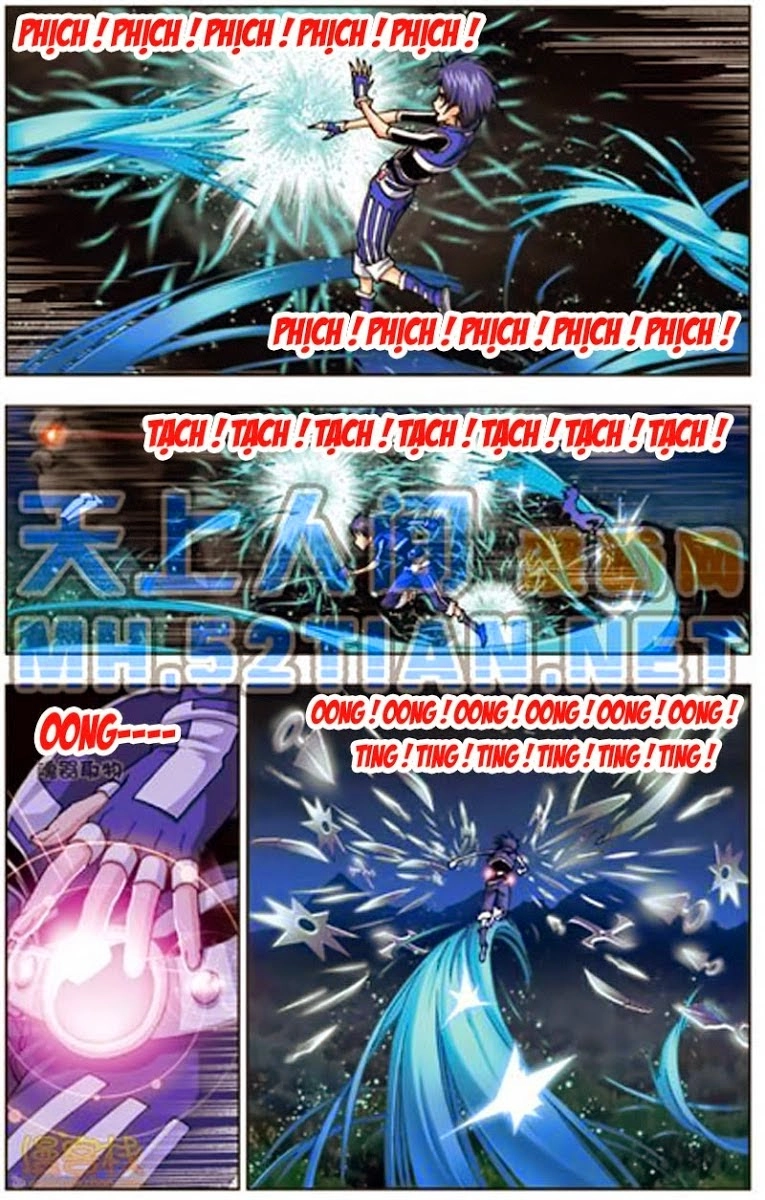 Đấu La Đại Lục Chapter 27 - 9