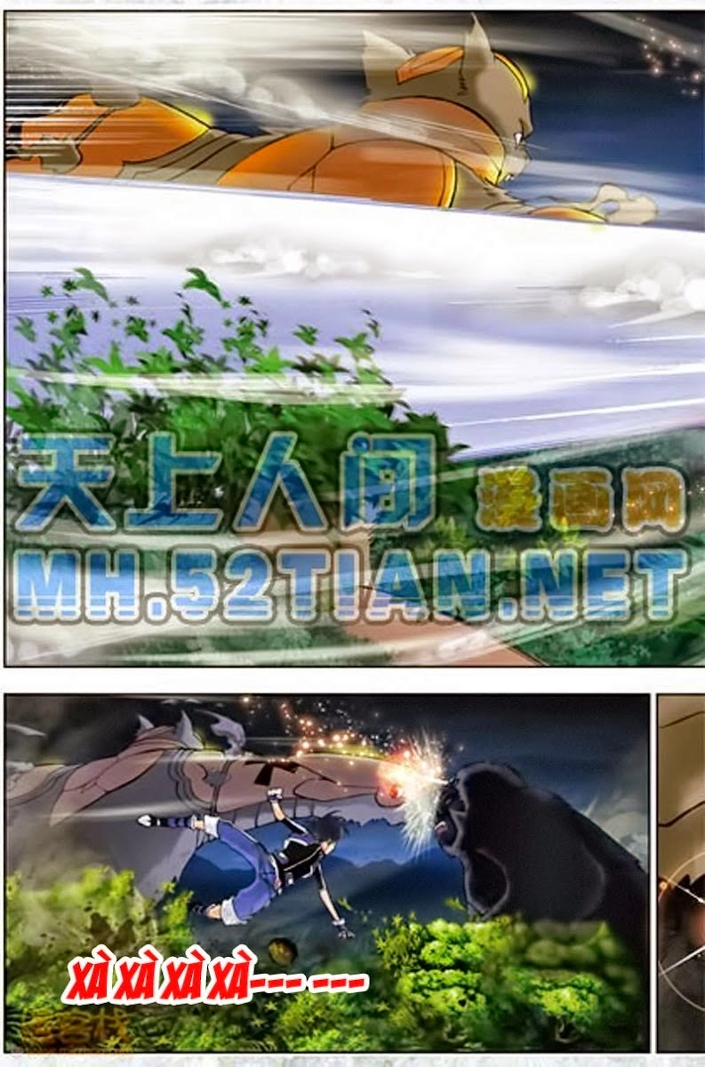 Đấu La Đại Lục Chapter 27 - 11