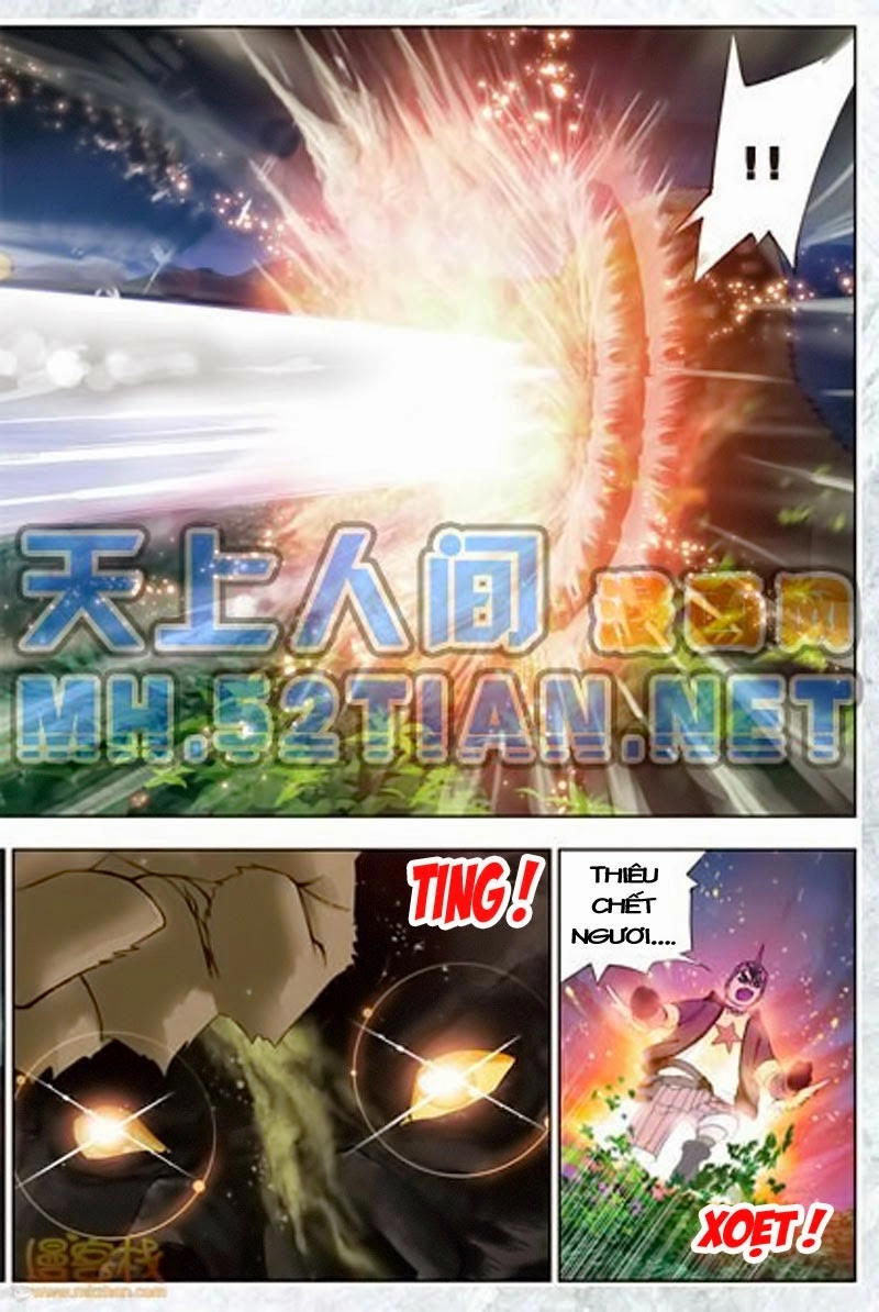 Đấu La Đại Lục Chapter 27 - 12