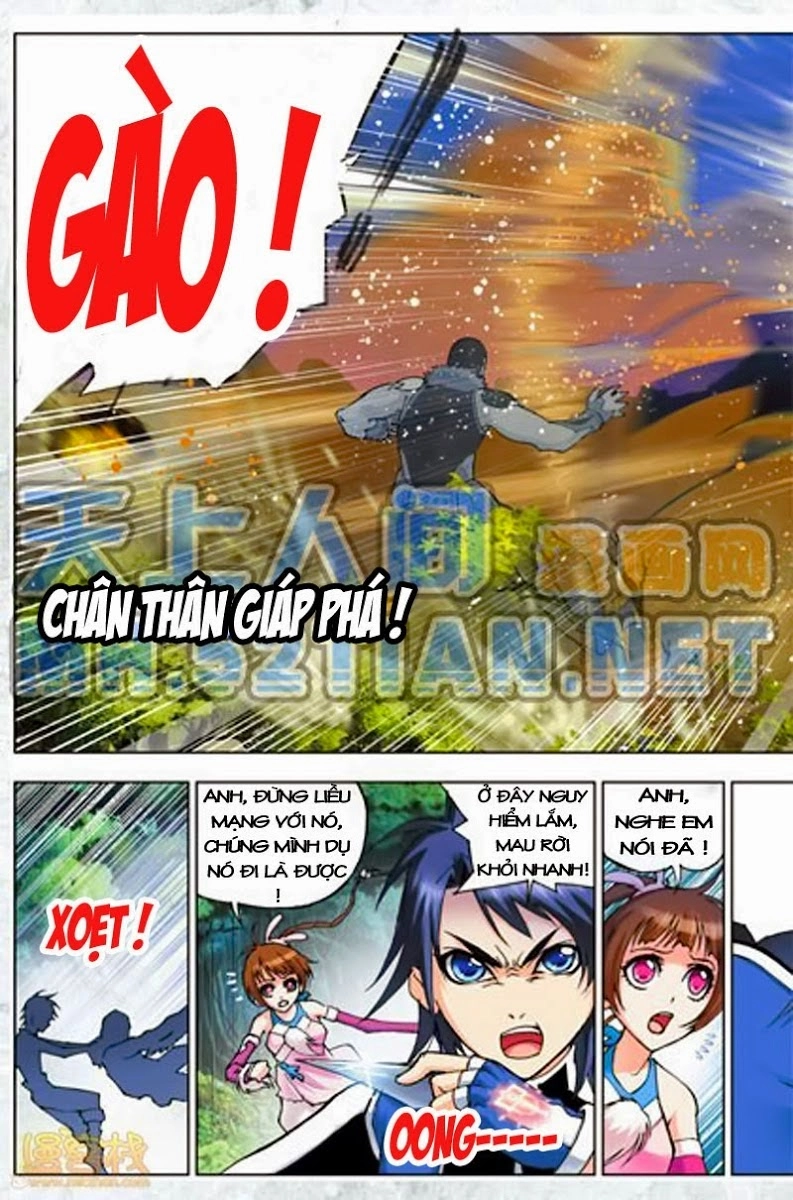 Đấu La Đại Lục Chapter 27 - 13