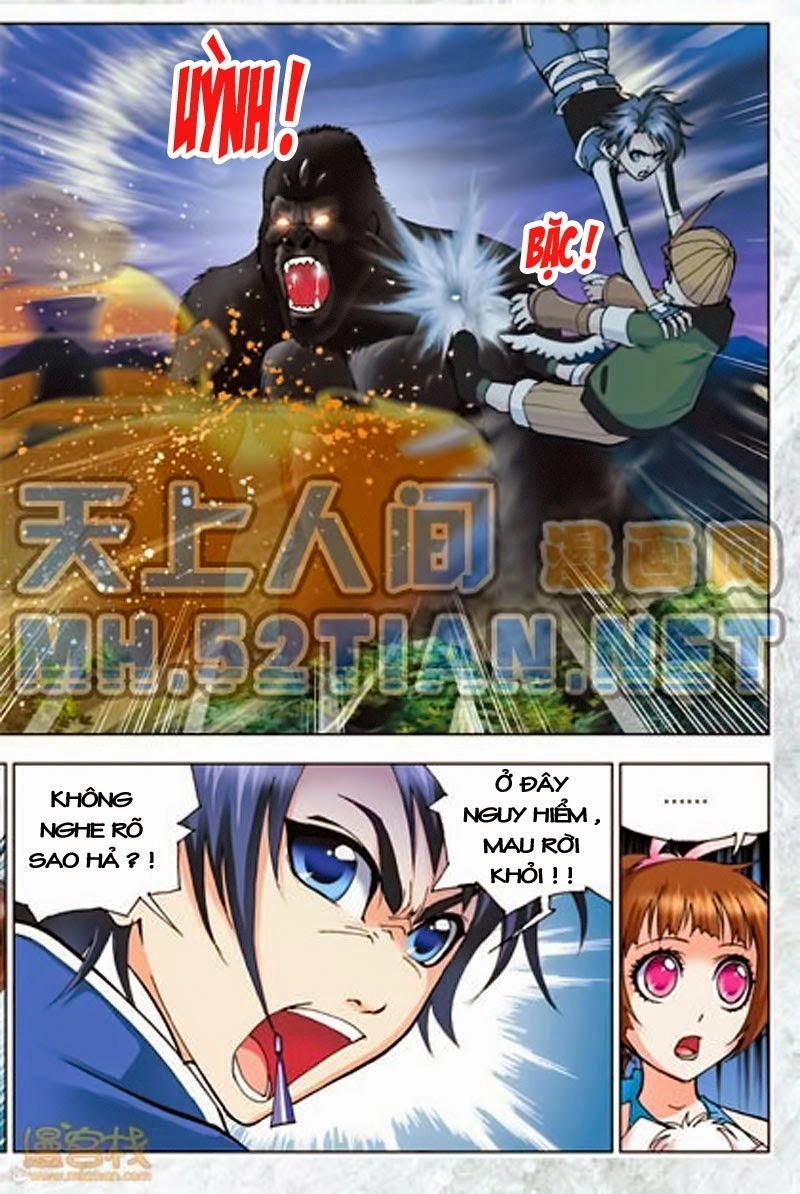 Đấu La Đại Lục Chapter 27 - 14