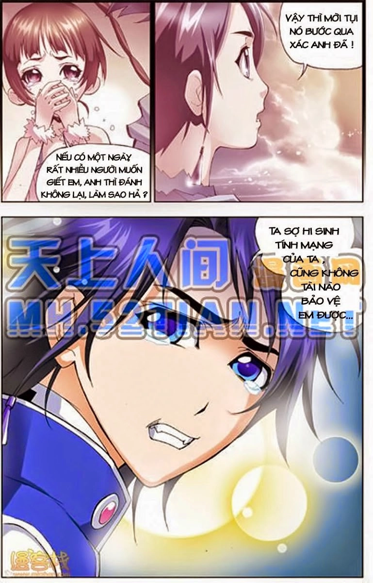 Đấu La Đại Lục Chapter 27 - 15